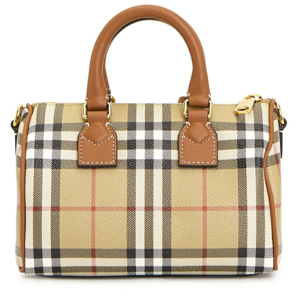 Burberry Shoulder Bag MN BOWLING - Picture 4 of 10